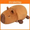 Plush Pelecanus Capybara Toy Transformation Flip Doll Decoration Animal Gift