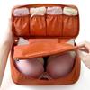 Underwear Pouch Carrier Travel Bag Fabric Organizer Bag