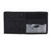 Vehicle Sun Visor Storage Bag Multifunctional Car Sun Visor Organizer for Most VehicleBlack