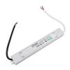 LED Driver IP67 Waterproof 24V Low Voltage Output Power Supply Transformer Adapter for Lamp Security Camera 85‑264V LPV