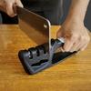 ZISIZ Diamond Multi-Function Knife Sharpener