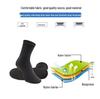 3mm Super Elastic Non-Slip Cut-Resistant Warm Diving and Snorkeling Socks