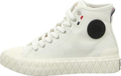 Sneakers Palladium Palla Ace Canvas Mid