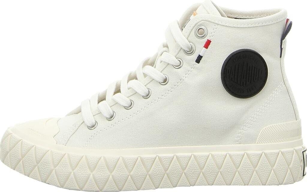 

Кроссовки Palladium Palla Ace Canvas Mid 36