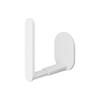 2Pcs Stable Paper Towel Holder Stretchable Hat Storage Holder Wet Wipes Storage Rack  Dorm