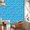 Pirates wallpaper for living room and bedroom 50x1000