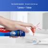 Colgate Anti-Cavity Upright Pump Toothpaste