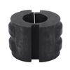 Front Stabilizer Bar Bushing A2213230965 Rubber Front Suspension Anti Roll Bar Stabilizer Bushing for S400 S450 S600