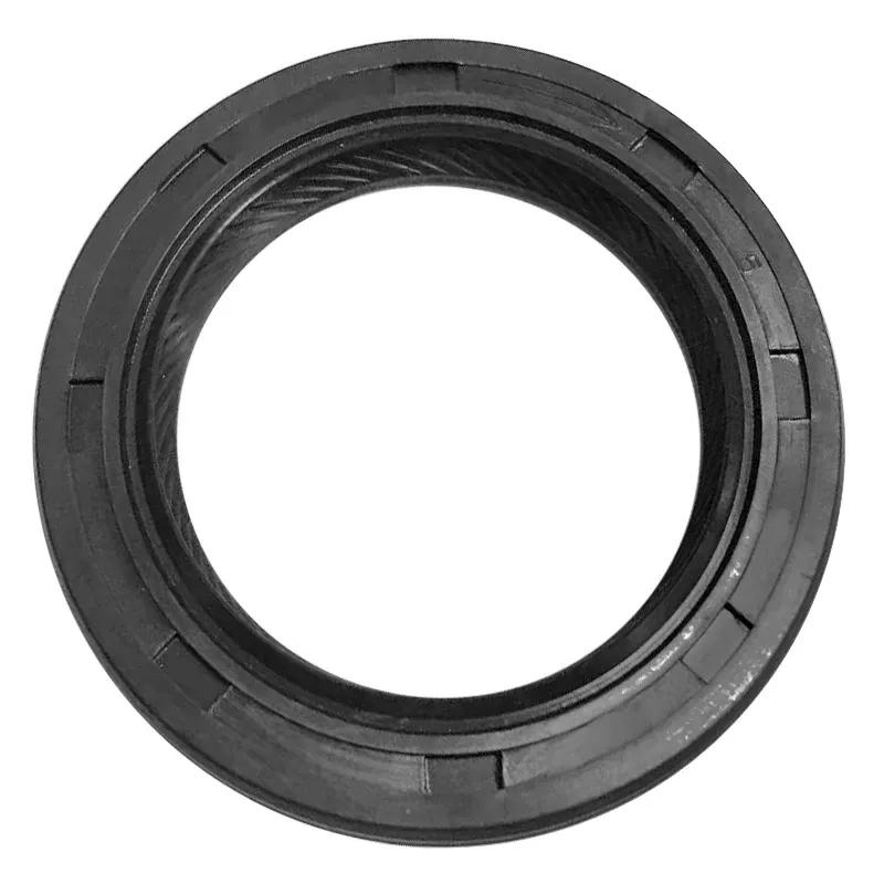 Front Crankshaft Oil Seal For Ford BMAX C-MAX EcoSport Fiesta Figo Focus Kuga Mondeo Puma Sierra Transit/Tourneo 1112945 1473807