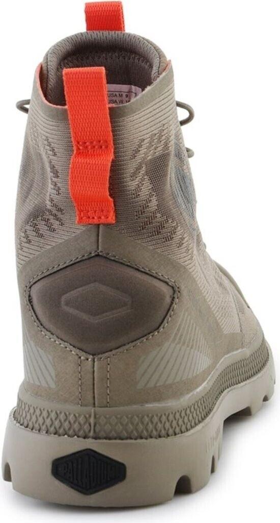 Boots Palladium Pampa Lite Travel VT