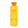 Aqualogica Glow+ Silky Body Lotion for 24-Hour Moisturization with Papaya & Vitamin C- 200 Ml | Hydrates & Nourishes | For Normal To Dry Skin