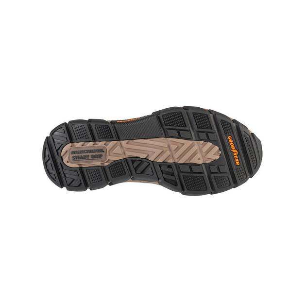 Полуботинки Skechers Respected - Calum