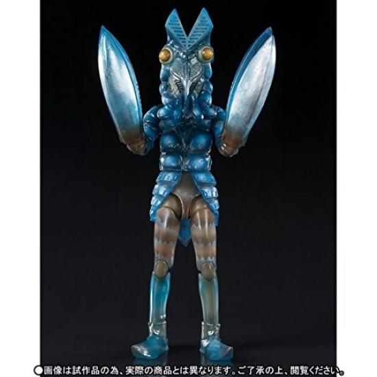 Baltan Alien Clone Body Set Web Shop S.H.Figuarts "Ultraman" (Tamashii Limited)
