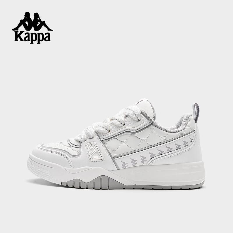 Kappa Unisex Low-Top Skate Shoes K0GW5CC36