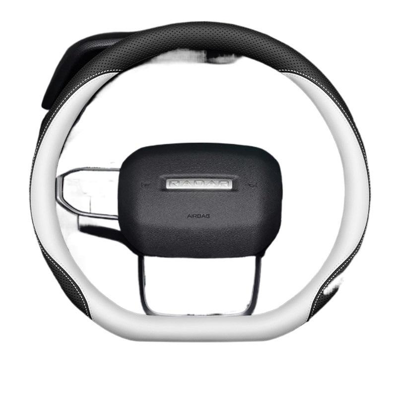2025 Geely Radar King Kong Ultra-Thin Steering Wheel Cover for Horizon Special Pickup