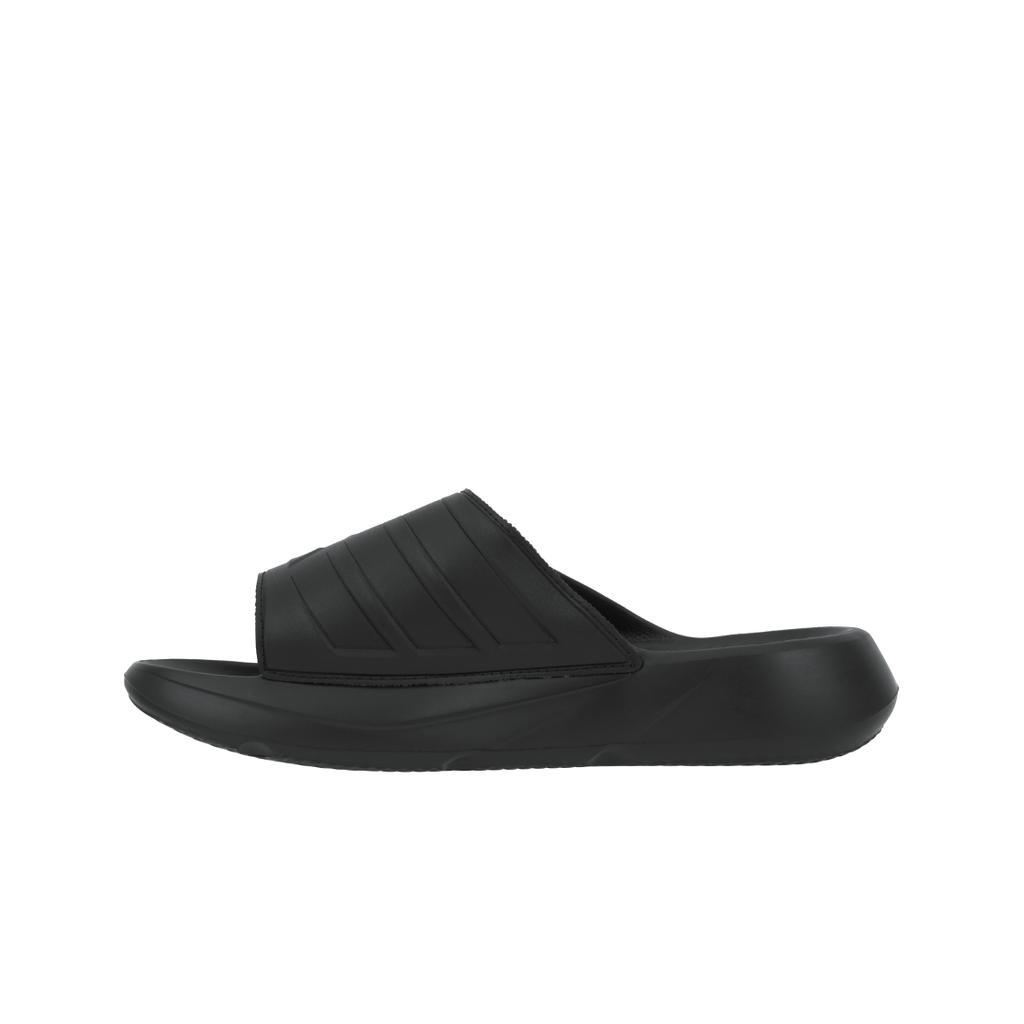 adidas Lightblaze Slide Nero Bianco Sneakers Unisex Core-Black Cloud-White JR1253