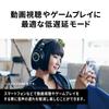 Audio-Technica ATH-M50xBT2 Wireless Headphones, Bluetooth and Wired, 45mm Large-Aperture Drivers, AACLDAC, Low Latency Mode, Beamforming Microphone,