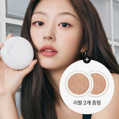 Make-up na obličej – Korektory a tónovací krémy