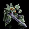 HG 1/144 Hizack Custom (AOZ RE-BOOT-Version) Farbcodiertes Kunststoffmodell