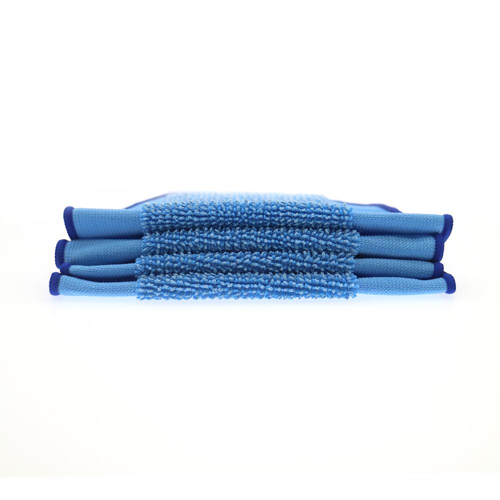 Compatible Mop Pad Cloths For IRobot Braava 320 380 381 380T 390 390T Mint 4200 4205 5200 5200C Robot Mop Spare Parts