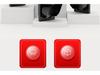 Explosion-proof LED Red-Green Traffic Signal Light for Motor Vehicles