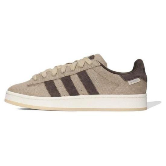 

Adidas Campus 00s TKO Low Hemp Темно-коричневый - HP6538 EU 45 коричневый