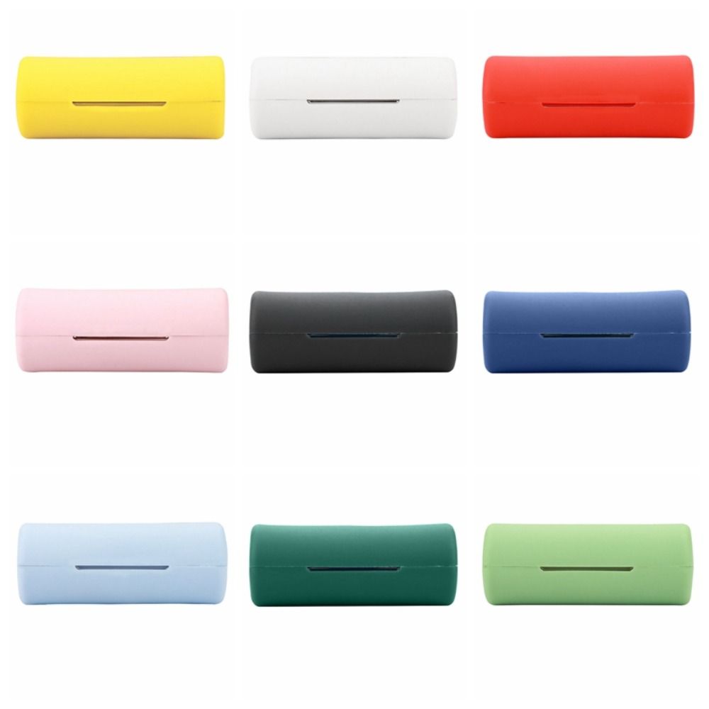 

Dustproof Earphone Case Wireless Earphone Accessories for HUAWEI FreeBuds Lipstick 2