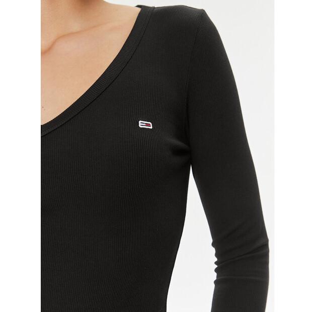 Tommy Jeans Essential Blouse