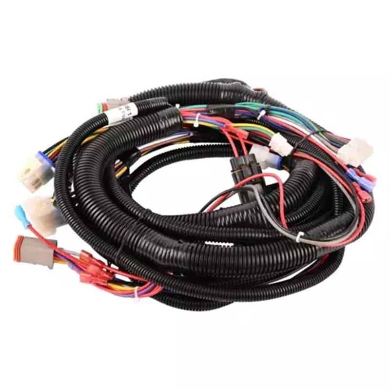 NR-103496901 Golf Cart Engine Main Harness For Club Car Precedent IQ 2008-2011