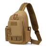 OUN Multifunctional Fishing Lure Shoulder Bag