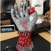 Unglaubliches Berserk Hand Gottes Dekorative Harz-Kunstwerke Fesselndes Halloween-Display