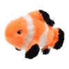 B5881051 Animal Friends Plush Clownfish
