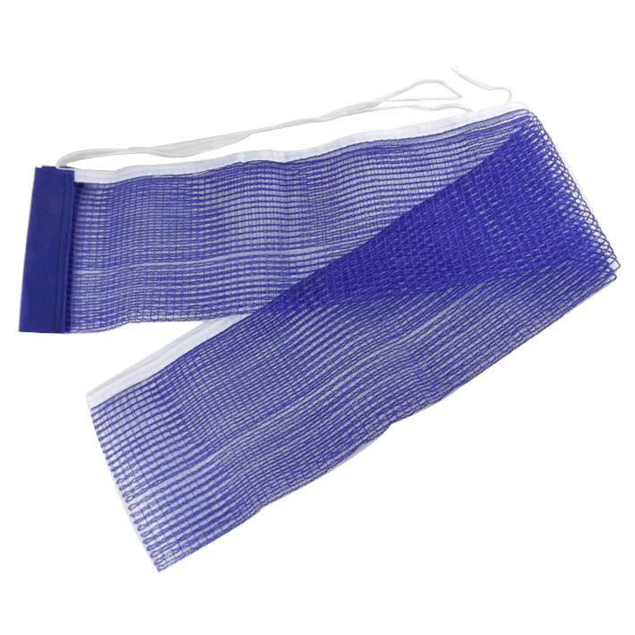 Double Happiness Table Tennis Net with Free Shipping - Authentic Billiard Equipment Net синий