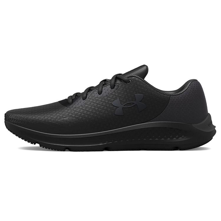 Under Armour Charged Pursuit 3 Black Men s 3024878-002 EU 40