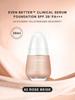 Clinique Even Better™ Clinical Serum Foundation - SPF 28/PA+++ 61 Ivory | 30ml