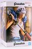 BANPRESTO One Piece Figure Trafalgar Law Grandista