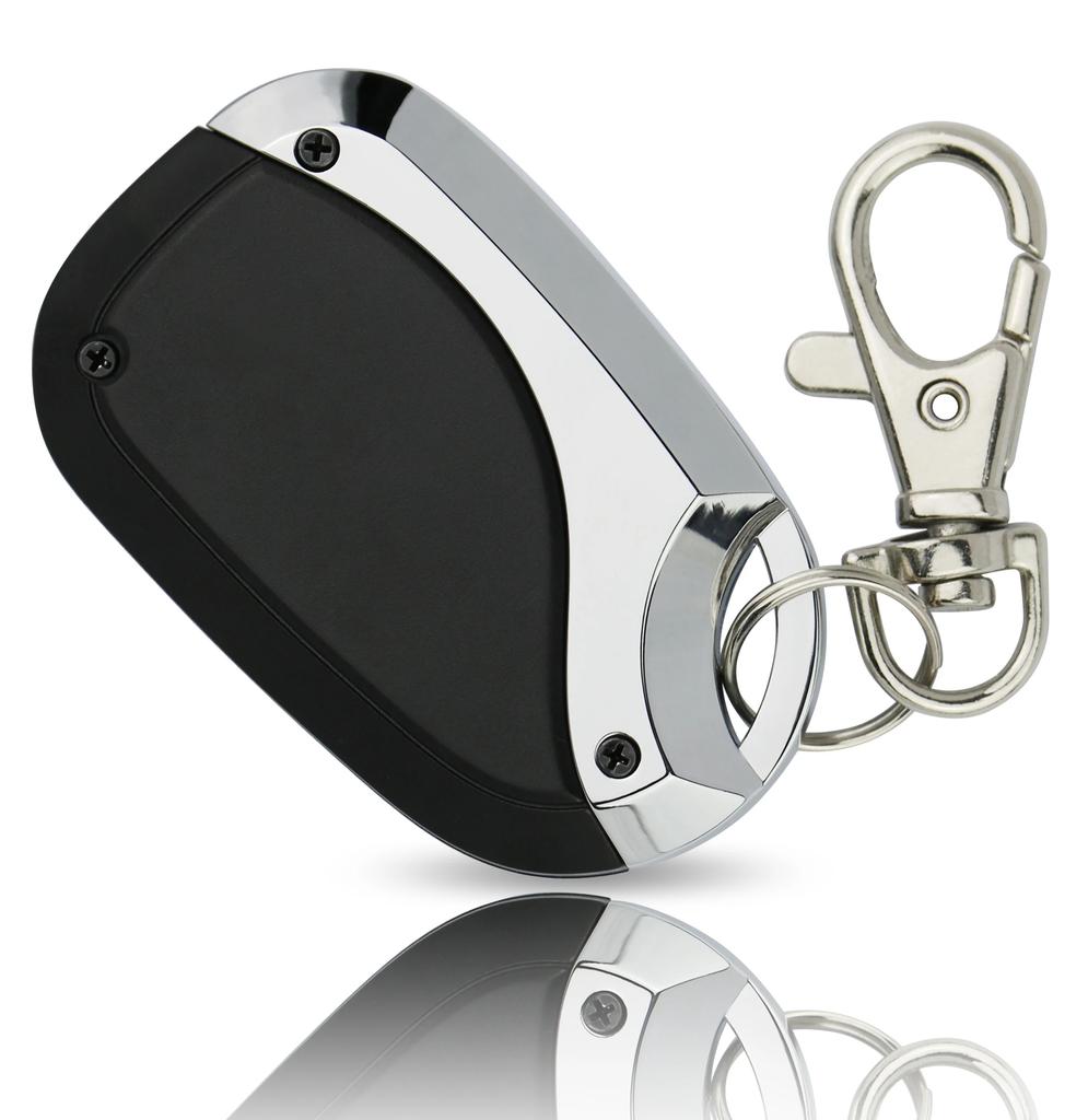 RF 433MHz Remote Control Copy Clone Remote Controller 433.92MHz Transmitter Auto Cloning Duplicator for Garbage Car Gate Door