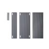 Dust Filter Dustproof Ventilation Protective Cover for Series Console Optimized Airflow And Heat Dissipation