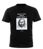TWIN PEAKS KILLER BOB UNOFFICIAL WANTED POSTER TV SHOW MENS T-SHIRT All Sizes