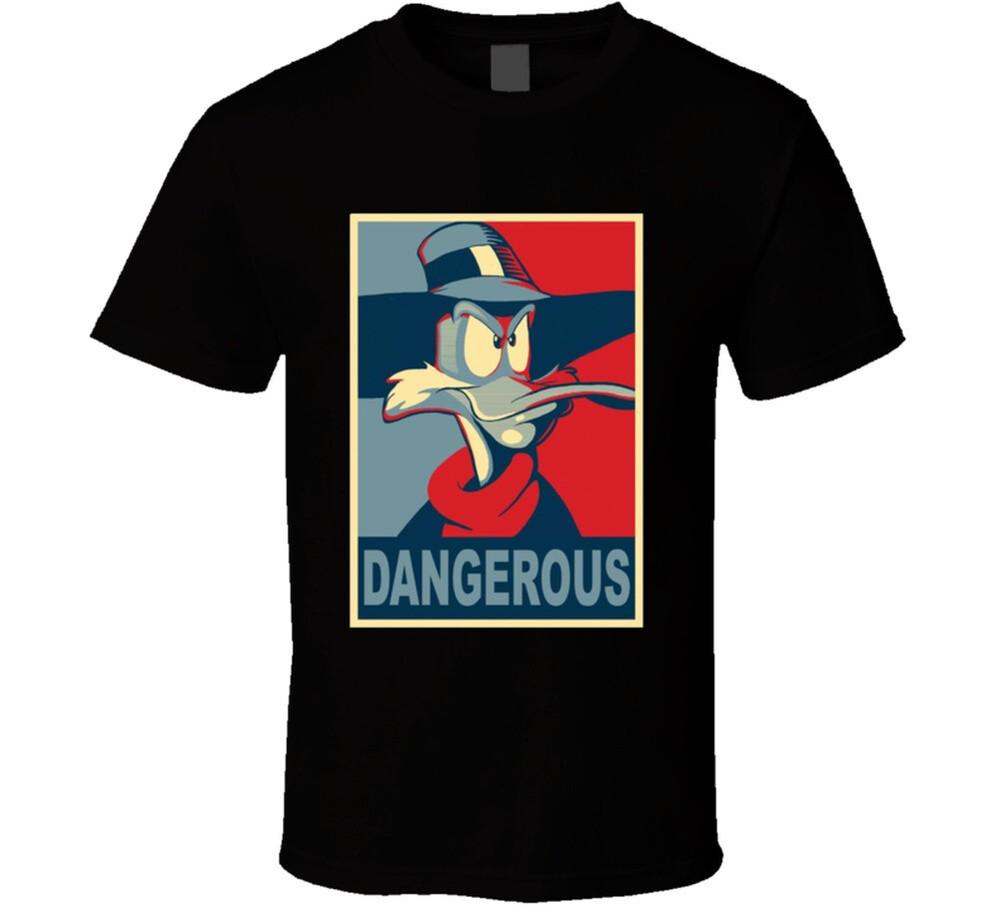

Darkwing Duck Cartoon T shirt S