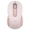 Logitech M650 Wireless Bluetooth Dual-Mode Office Mouse