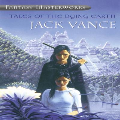 Tales Of The Dying Earth by Jack Vance Paperback Book 9781857989946