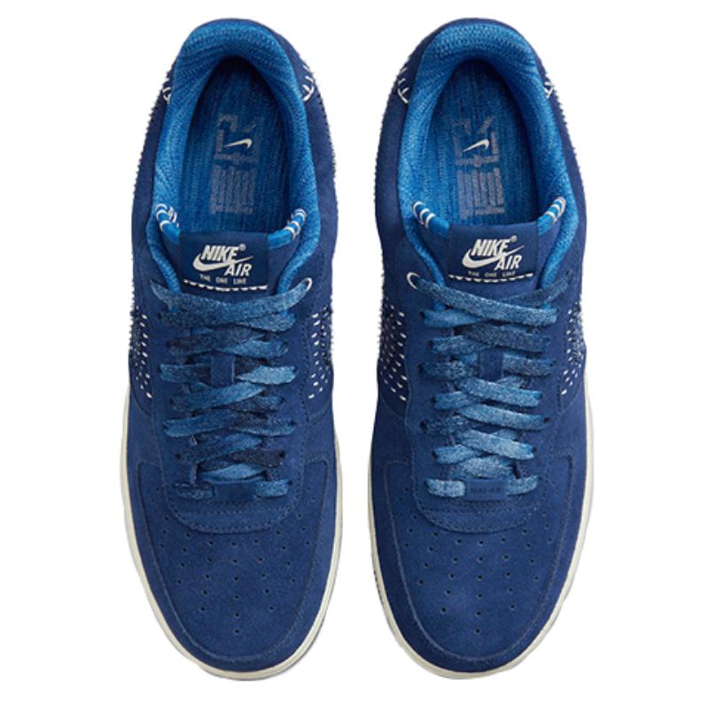 Nike Air Force 1 Low The One Line NAI KE Sneaker DO7993-447