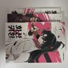 Volcano Return Comic Book 1 To 3 Volume Set