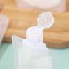 30/50/100Ml Dispenser Bag Liquid Lotion Portable Travel Packaging Bag Reusable Leak-Proof For Shampoo Cosmetic Storage Container