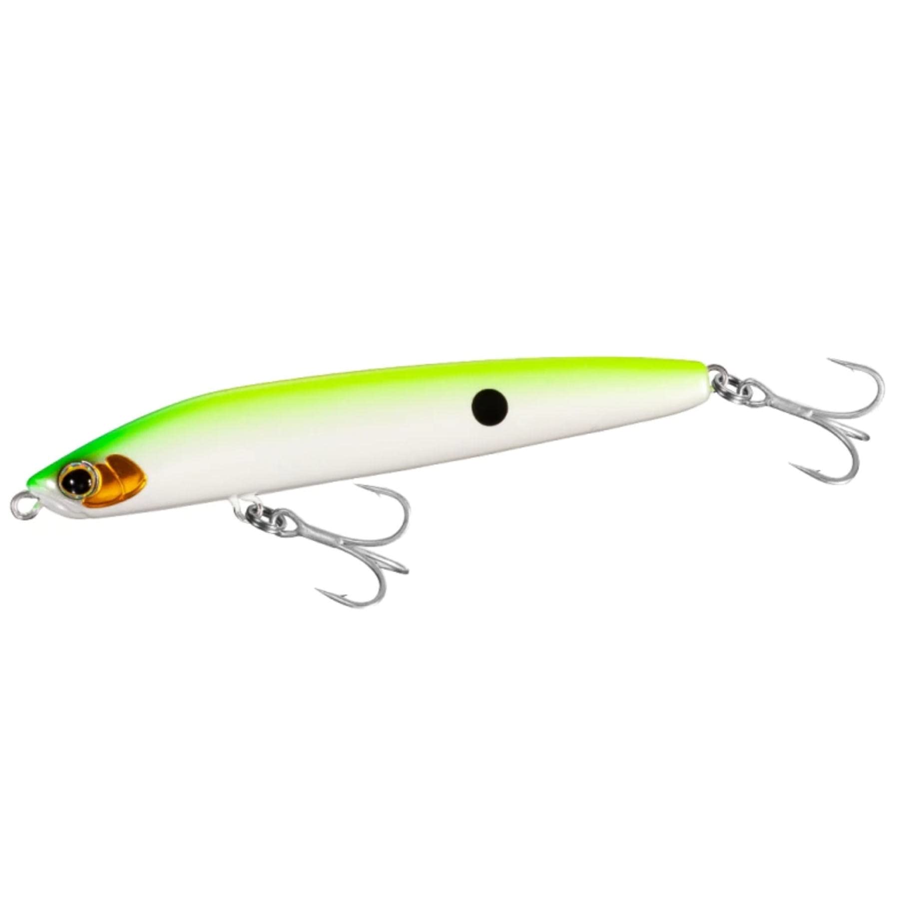

Shimano Seabass Topwater Lure Exsence Coo 100F Jet Boost 018 Chart Squid G XL-110P