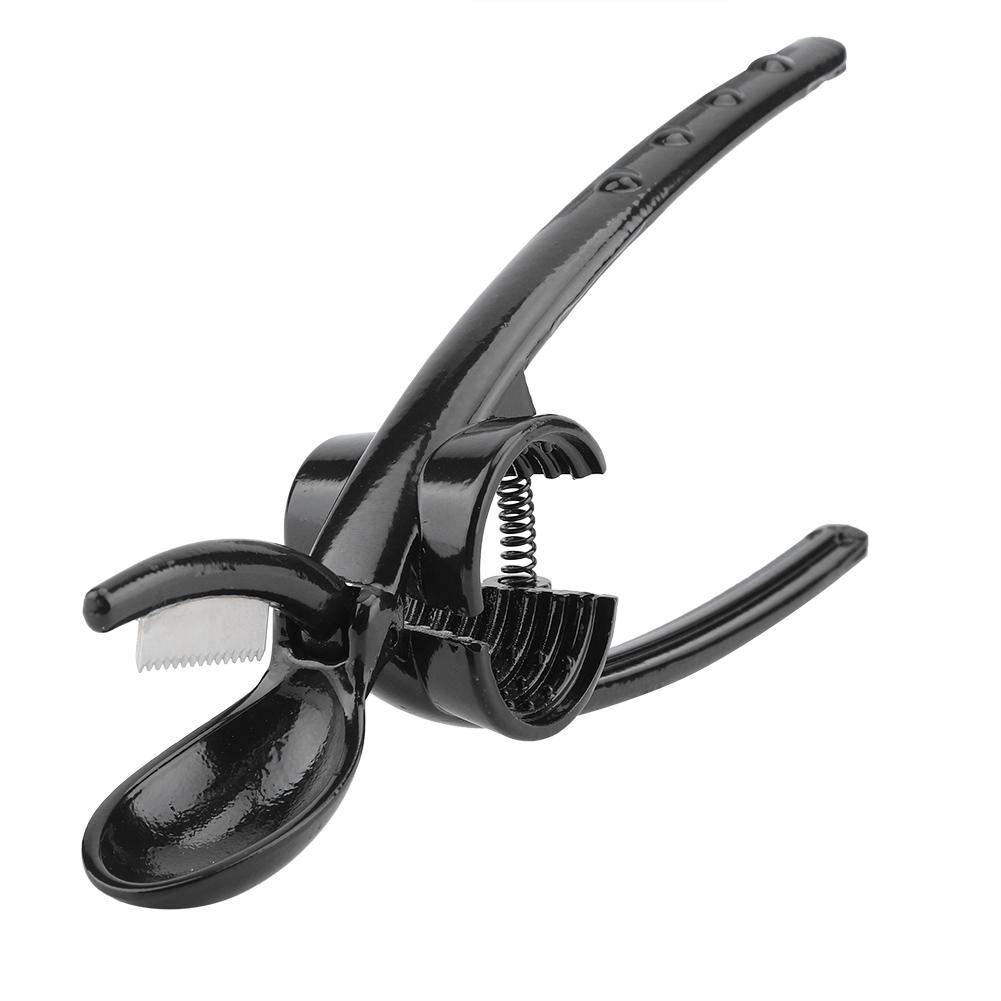 2 In 1 Multifunctional Metal Chestnut Cracker & Walnut Opener Pliers