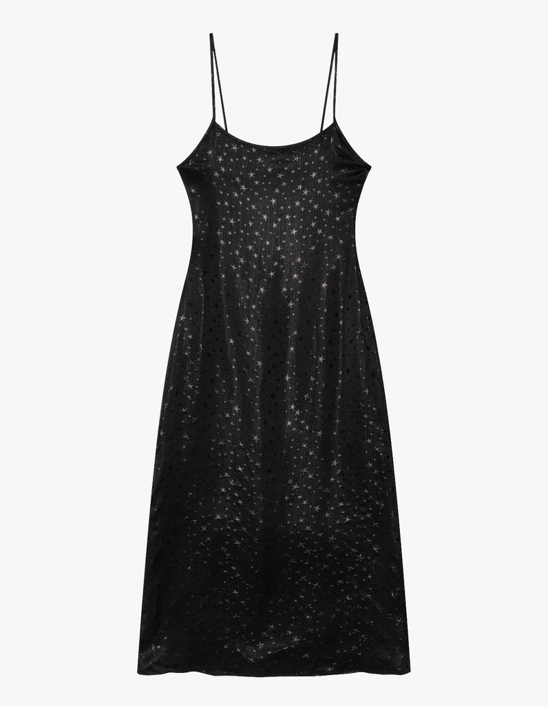 Nuanu Astra Dress_Black