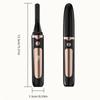 Long Lasting Electric Heated Eyelash Curler Quick Heating Eyelash Clip  Makeup Tool