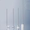 Bent Glass Sand Core Aeration Tube